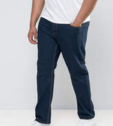 Thumbnail for your product : Loyalty And Faith Plus Straight Fit Konfer Jeans