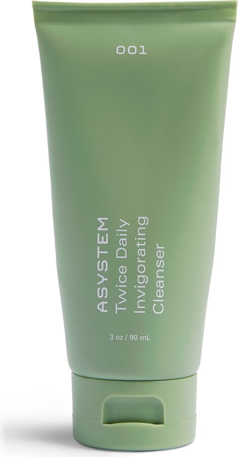 Twice Daily Invigorating Cleanser