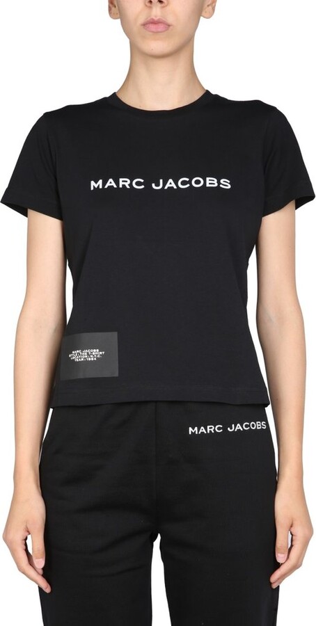 Marc jacobs t shirt sale Clearance