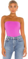 Thumbnail for your product : Susana Monaco Essential Tube Top
