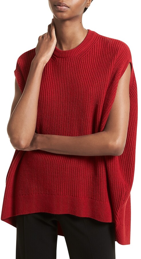 Scarlet Sweaters | Shop the world's largest collection of fashion 