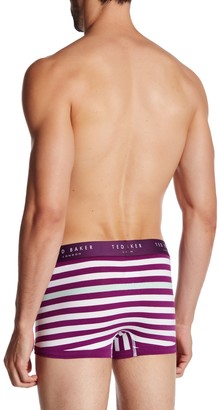 Ted Baker Big Show Striped Trunk