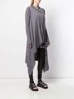 Thumbnail for your product : Rick Owens long cardigan