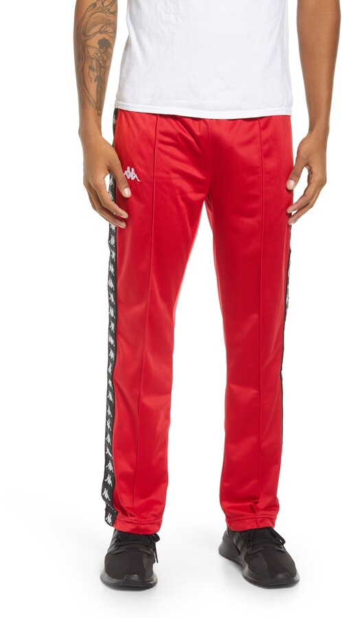 Kappa Banda Track Pants | Shop the world's largest collection of fashion |  ShopStyle