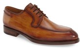 Thumbnail for your product : Magnanni Men's 'Teodoro' Split Toe Derby
