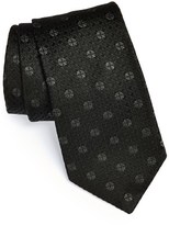 Thumbnail for your product : John Varvatos Woven Silk Tie