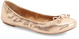 Thumbnail for your product : Lucky Brand 'Eadda' Flat (Women) (Nordstrom Exclusive)