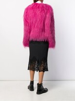 Thumbnail for your product : Prada Neon Jacket