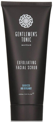 Gentlemen's Tonic Exfoliating Facial Scrub