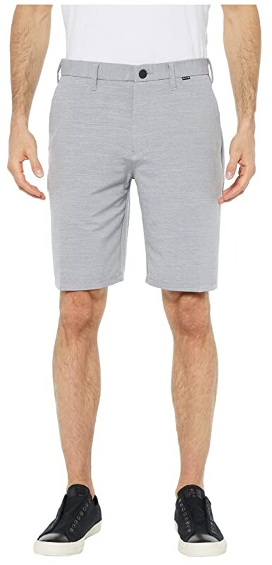 hurley nike dri fit cutback shorts