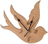 Thumbnail for your product : thirtytwo Studio Thirty-Two - Swallow Clock - Vintage Rose