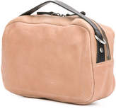 Thumbnail for your product : Ally Capellino Ginger clutch bag