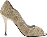 Thumbnail for your product : Touch Ups Women's Ellie 2 - Ivory/Silver Glitter