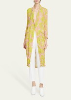 Thumbnail for your product : Dries Van Noten Bongo Crinkled Jacket