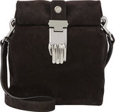 Thumbnail for your product : Opening Ceremony Women's Athena Lunch Bag-BLACK