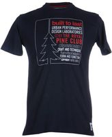Thumbnail for your product : The Royal Pine Club T-shirt