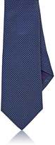 Thumbnail for your product : Ralph Lauren Purple Label Men's Diamond Neat Silk Necktie