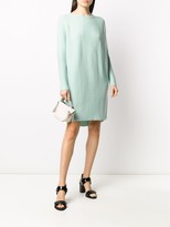 Thumbnail for your product : Christian Wijnants Sweater Dress