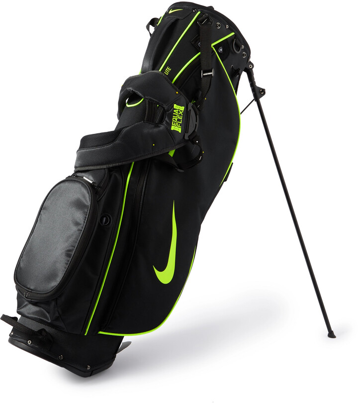 Nike Golf Sport Lite LogoPrint Mesh Golf Bag ShopStyle Tech Accessories