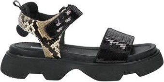 Jeannot Woman Sandals