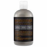 Thumbnail for your product : Shea Moisture African Black Soap Bamboo Charcoal Shampoo 384ml - Exclusive