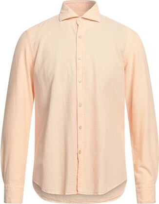 Ghirardelli Man Shirt