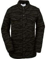 Thumbnail for your product : Volcom Pat Moore Sherpa Jacket - Men's Camouflage XL