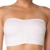 Thumbnail for your product : Nearly Nude Strapless Bandeau