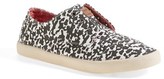 Thumbnail for your product : Toms 'Paseo Classic' Canvas Sneaker (Women)