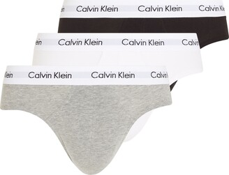 Calvin Klein Underwear Cotton Briefs