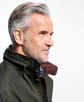Thumbnail for your product : Brooks Brothers Waxed Cotton Country Coat