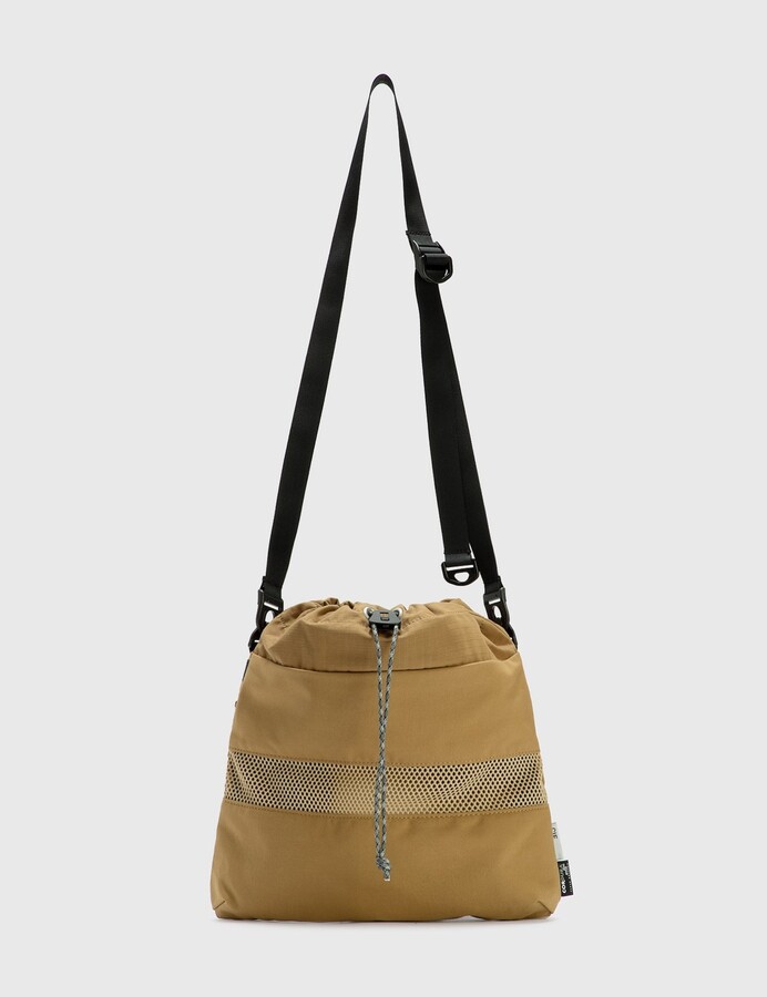 CIE Mesh Mini Shoulder Bag - ShopStyle