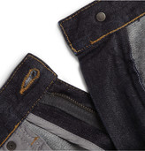 Thumbnail for your product : Lanvin Regular-Fit Rinsed Denim Jeans