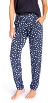 Thumbnail for your product : PJ Salvage Spot The Dot Joggers