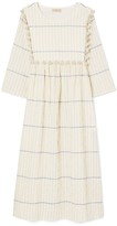 Thumbnail for your product : Tory Burch Midi Caftan