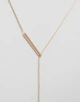 Thumbnail for your product : Aldo Asitrede Minimal Necklace