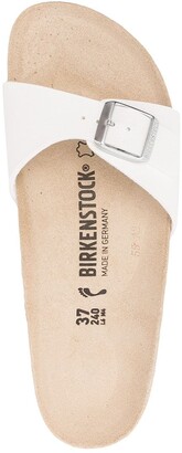 Birkenstock Single-Buckle Sandals