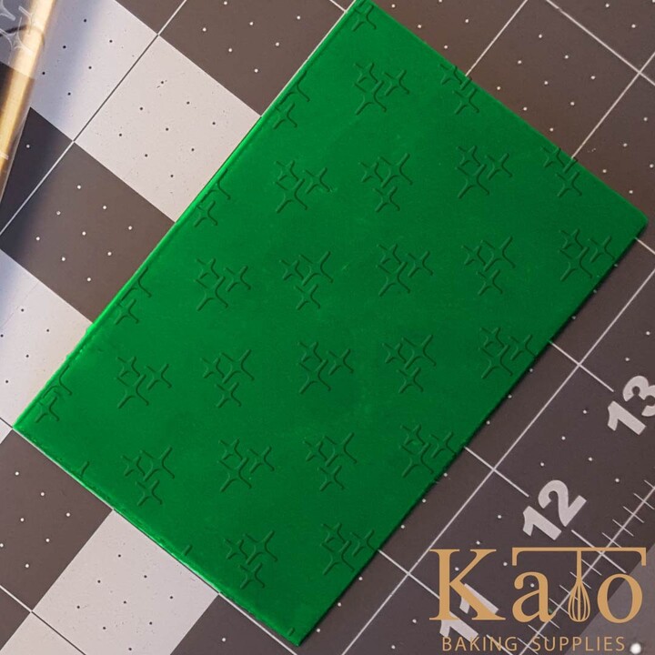 Etsy star Burst 765-390 Rolling Pin