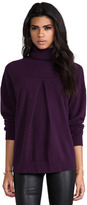 Thumbnail for your product : By Malene Birger Can You Feel It Silvano Sweater
