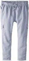 Thumbnail for your product : Southpole Men's Big-Tall Active Basic Jogger Fleece Cargo Pants In Premium
