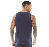 Thumbnail for your product : Jack and Jones Mens Anything Chest Tank Top Total Eclipse