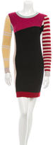 Thumbnail for your product : Etoile Isabel Marant Sweater Dress