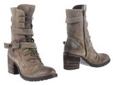 Thumbnail for your product : JFK Ankle boots