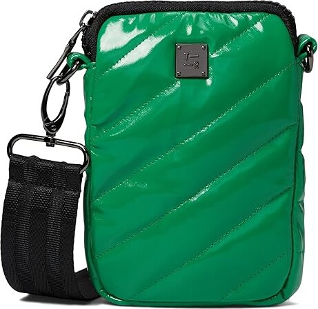 Think Royln The Limelight Quilted Shoulder Bag - ShopStyle