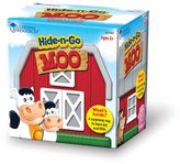 Thumbnail for your product : Learning Resources Hide-n-go moo