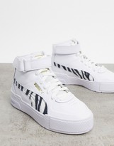 Puma High Tops Women | Shop the world's largest collection of fashion |  ShopStyle UK