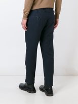 Thumbnail for your product : Pt01 super slim fit chino trousers