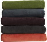 Thumbnail for your product : Area WILLIAM Cotton Blanket