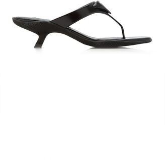 Prada Women's Sandals | Shop the world’s largest collection of fashion