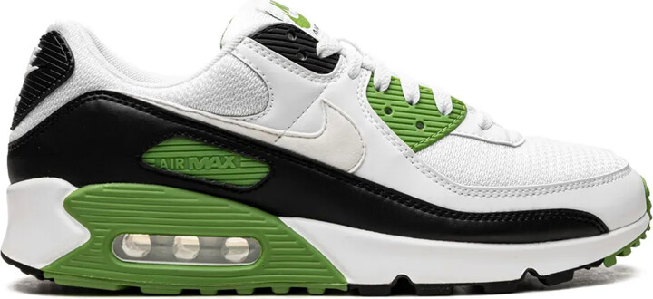 nike air max 90 chlorophyll